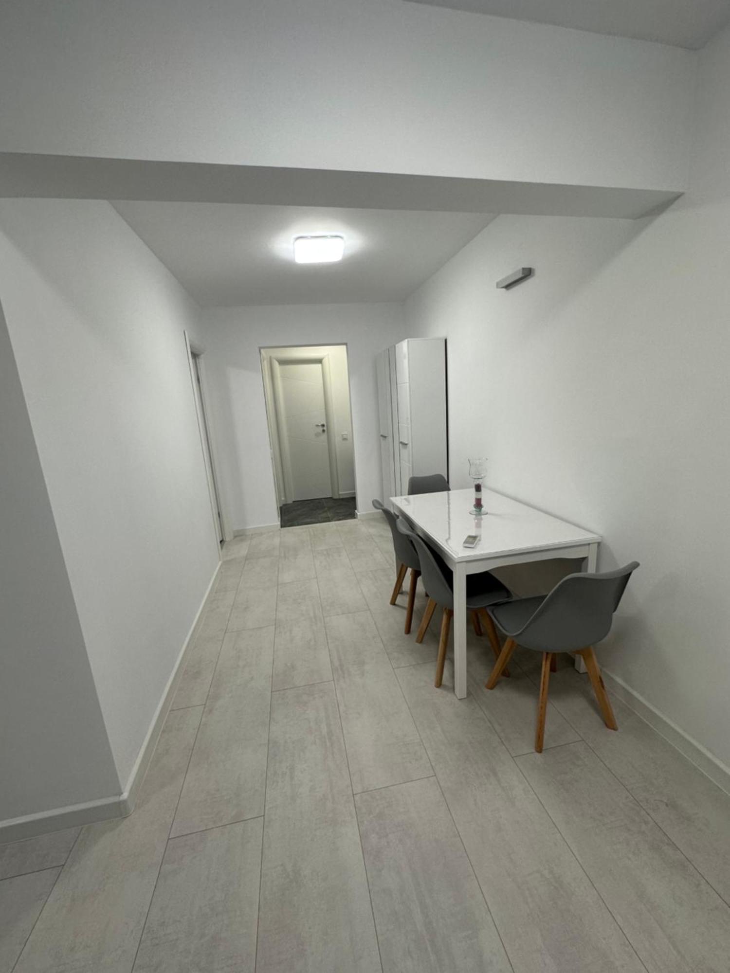Apartament Ultra Central 3 Hunedoara Dış mekan fotoğraf